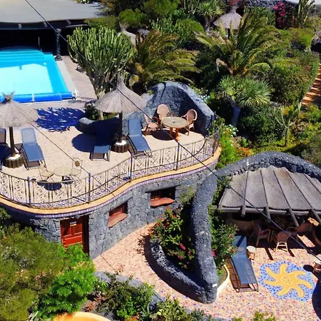 Cora - Beheizter Pool, Sauna, Traumhafter Meerblick, Billiard, Tischtennis, Sehr Ruhig Feriehus