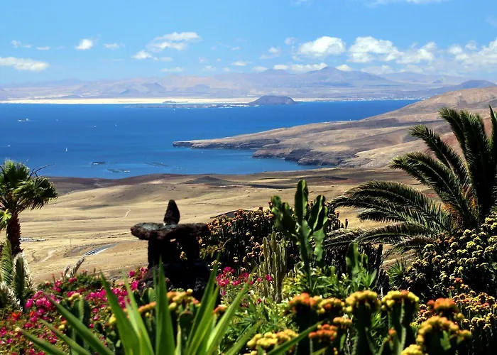 Feriehus Cora - Beheizter Pool, Sauna, Traumhafter Meerblick, Billiard, Tischtennis, Sehr Ruhig Tías