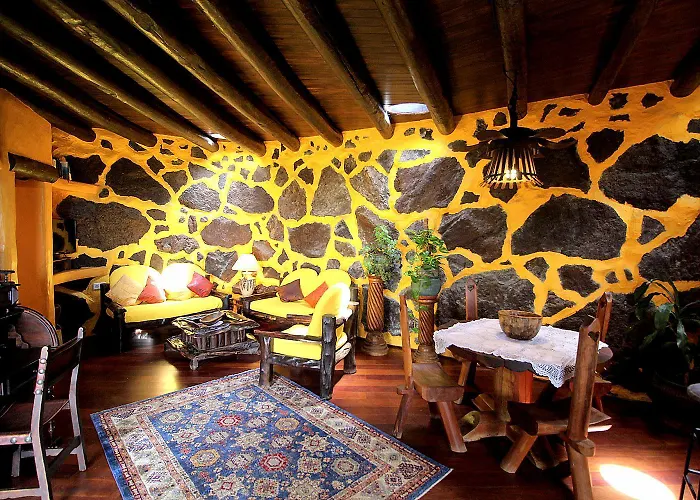 Cora - Beheizter Pool, Sauna, Traumhafter Meerblick, Billiard, Tischtennis, Sehr Ruhig Feriehus Tías